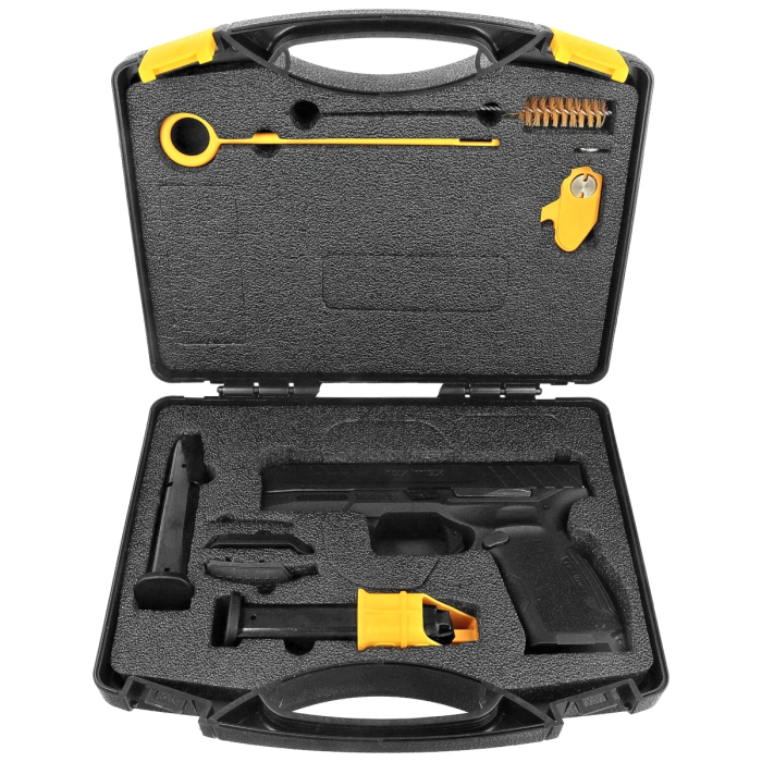 Pistolet Reximex TRX9 Black k.9x19